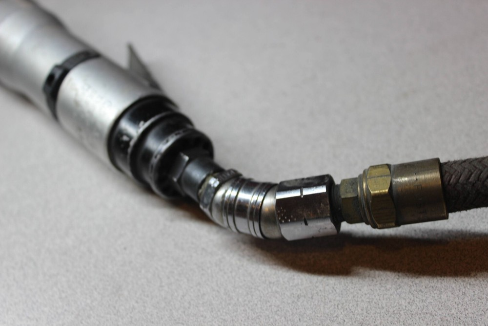 URYU Alpha T47SD Air Tool