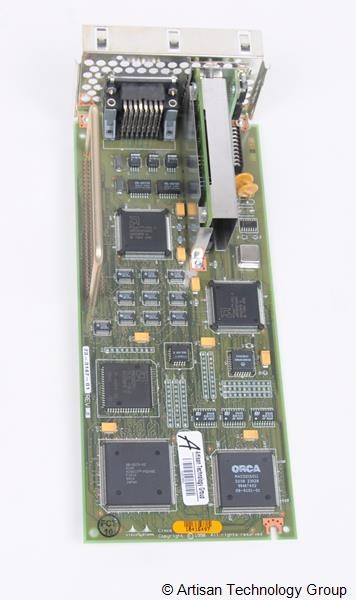 Cisco Systems 73-3147-01 Ethernet 2E-FDX Dual 10 Base Module