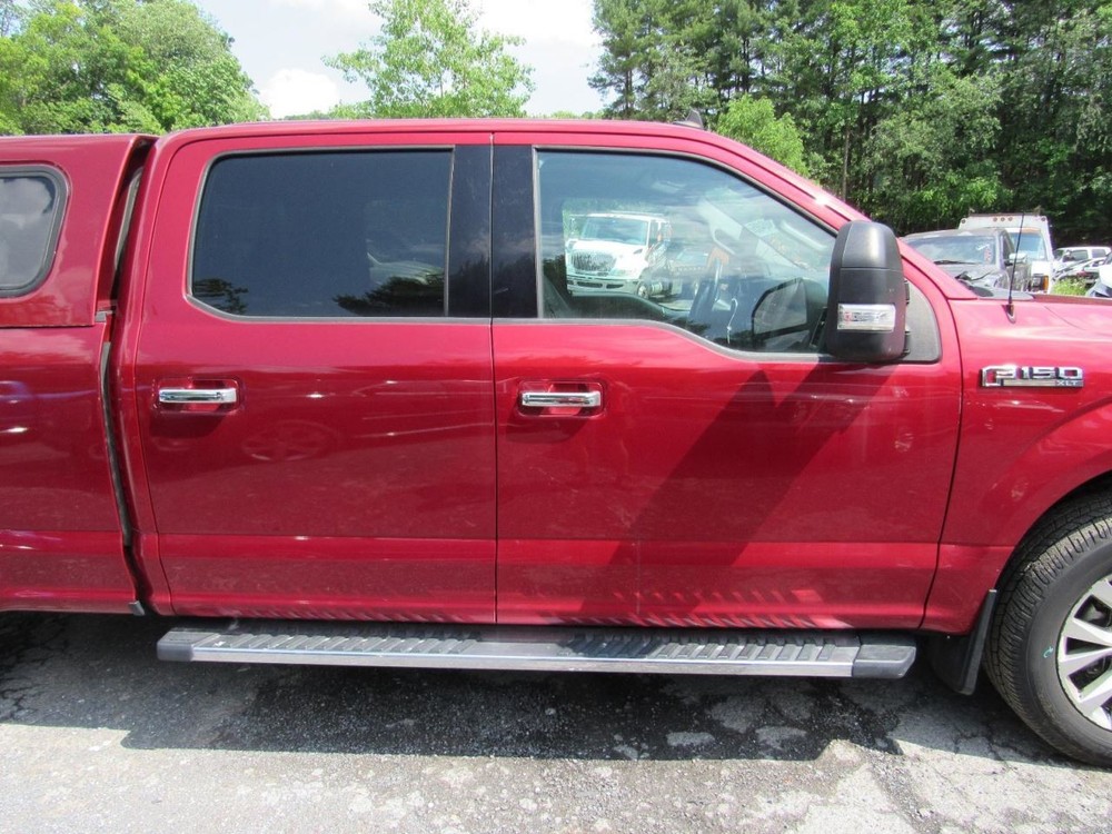 F150 2019 Glove Box 1055087