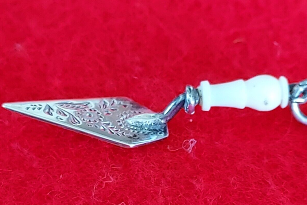 Order of the Silver Trowel