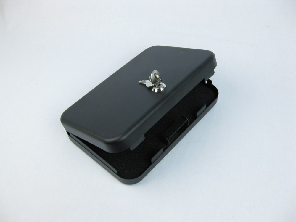 Personal Portable Security Safe