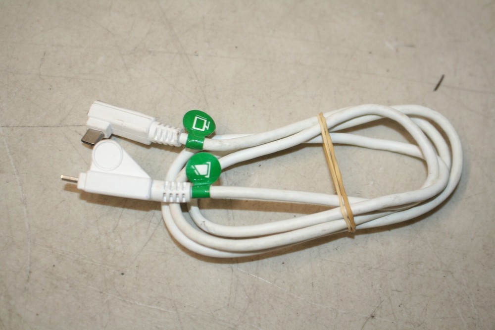 Original Clover Station to Printer Cable (Green Label)