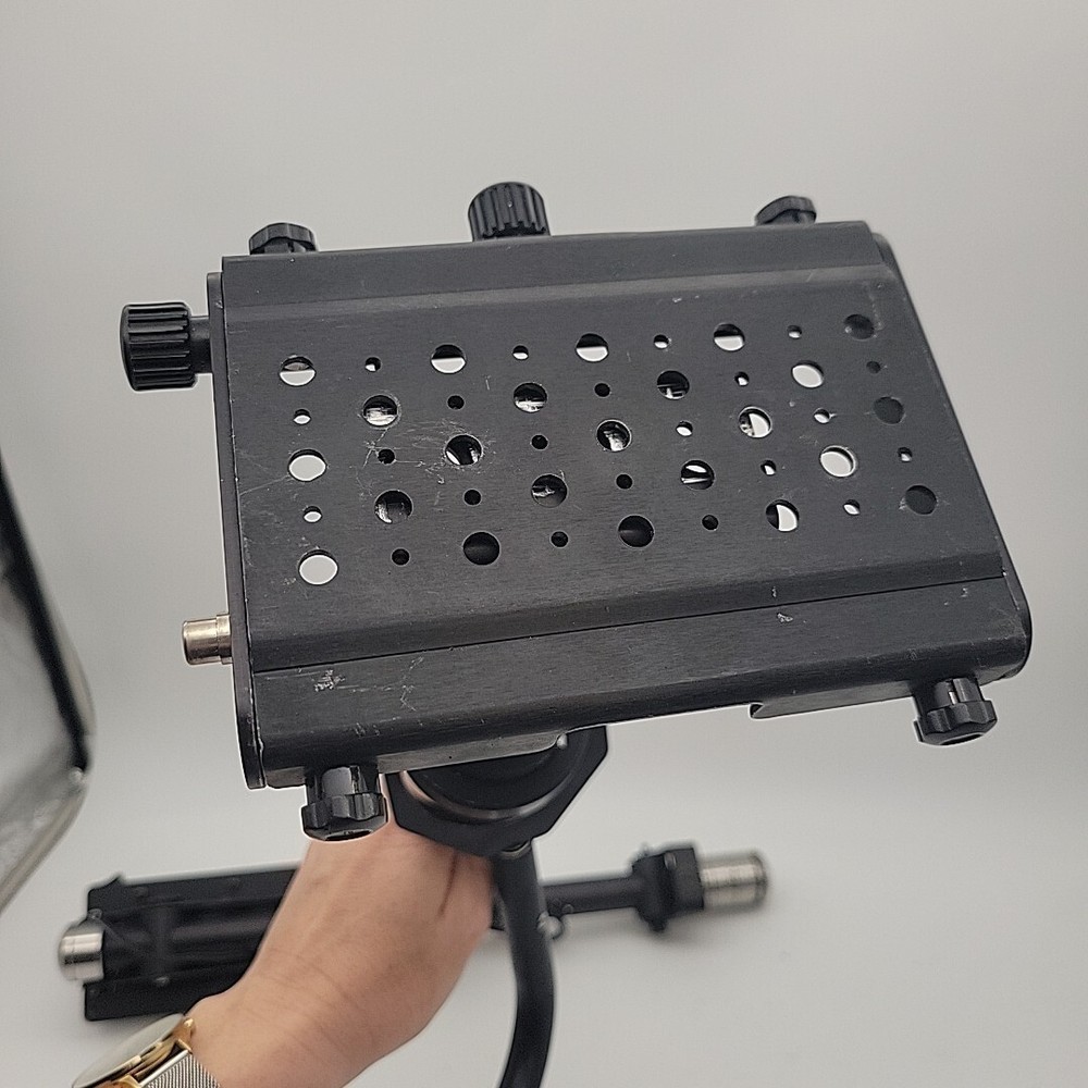 SteadiCam Pilot Camera Stabilization System