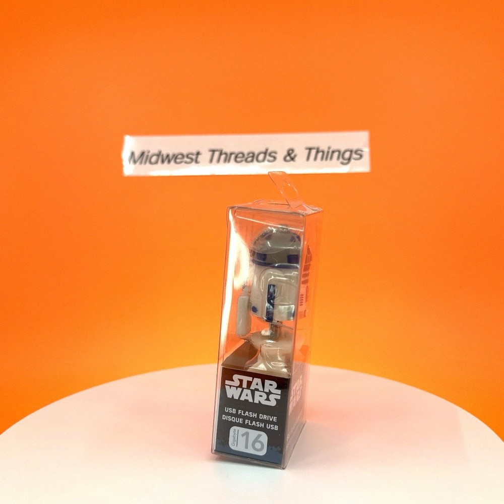 Star Wars 16GB USB Drive
