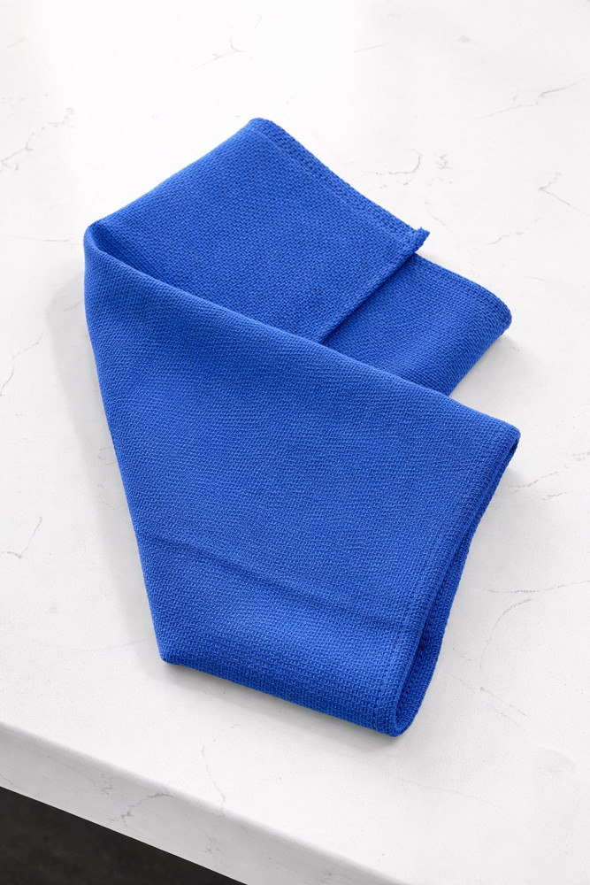 Huck Towels surgical style