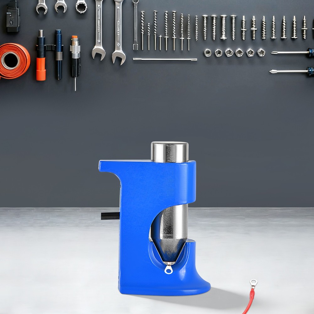 Cable Wire Terminal Crimping Tool, Cable Wire Terminal Riveting Plier Iron