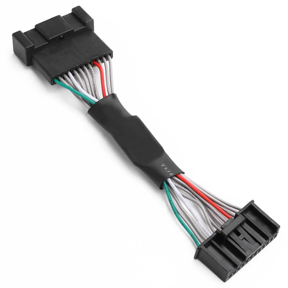 For VW Atlas Automatic Car Auto Stop Start Cable Engine Eliminator Canceller US