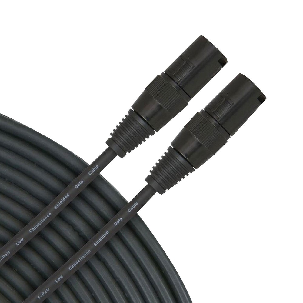 ADJ 100FT 5-Pin DMX Cable [AC5PDMX100] idjnow
