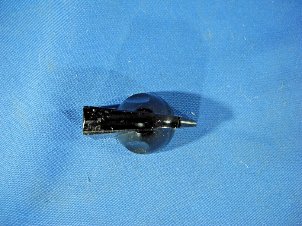 Knobs for Vintage Precision Signal Generator Series E-200-C (Free Shipping!)