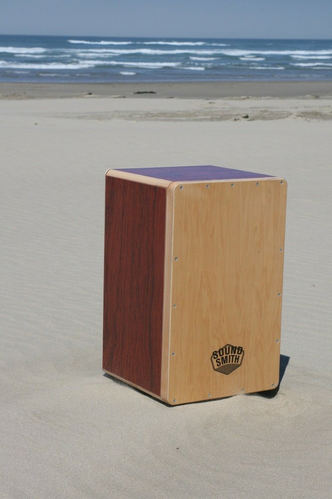 Sound Smith Collapsable Cajon