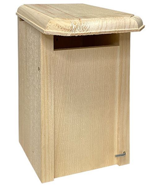 Coveside Sparrow Resistant Eastern Bluebird House