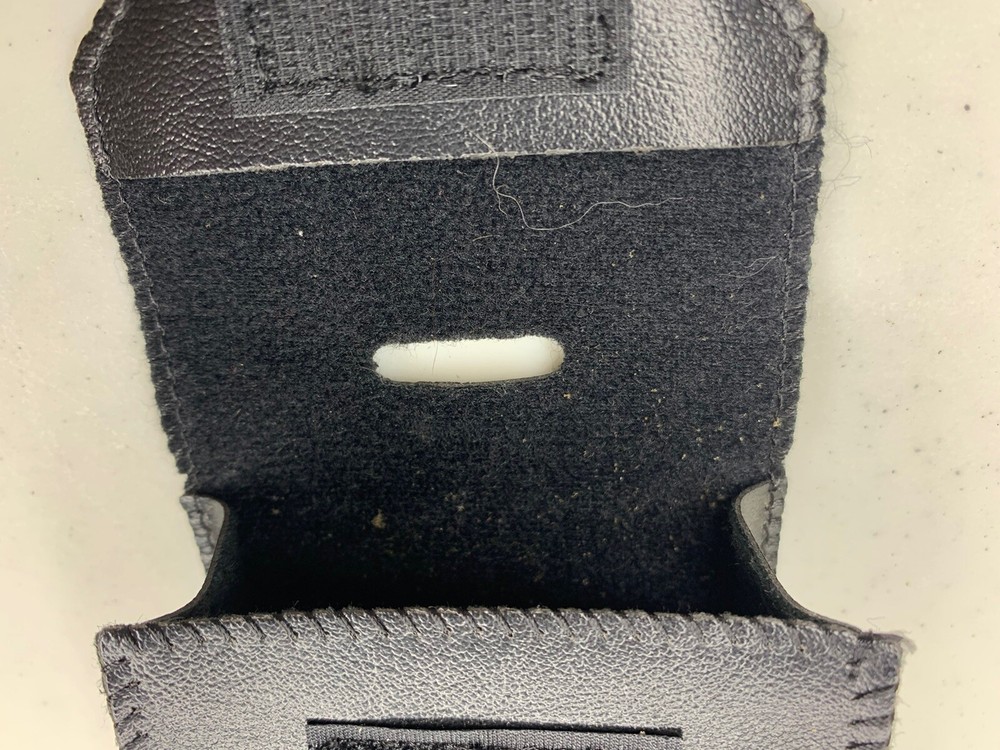 Shepherd FM880 Electronic Camera Flash Meter with Softcase Case - Untested