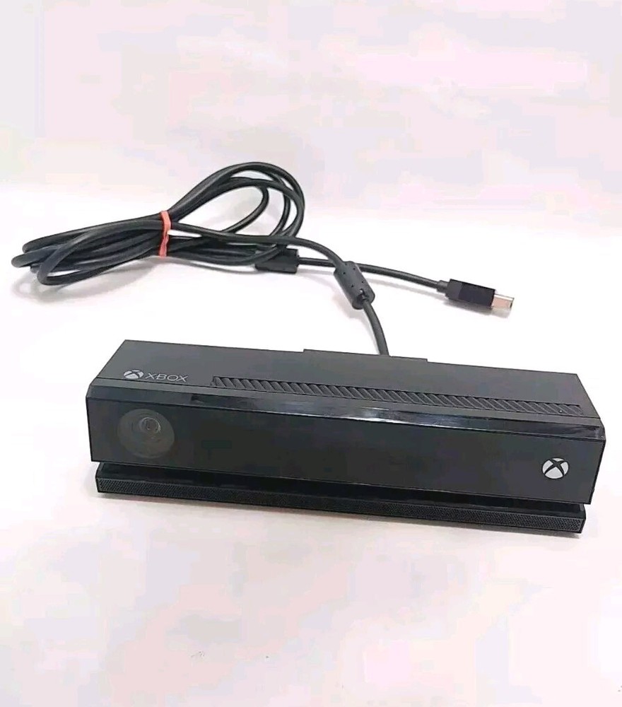 Microsoft Xbox One Kinect Camera Motion Sensor Bar Model 1595-OEM