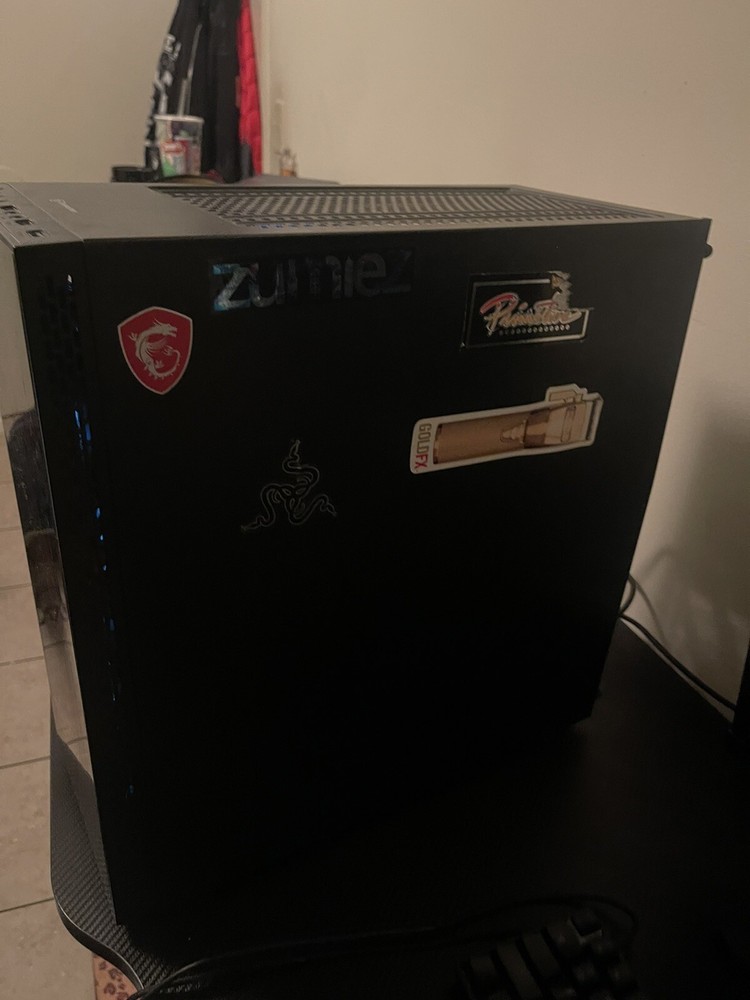 Pc