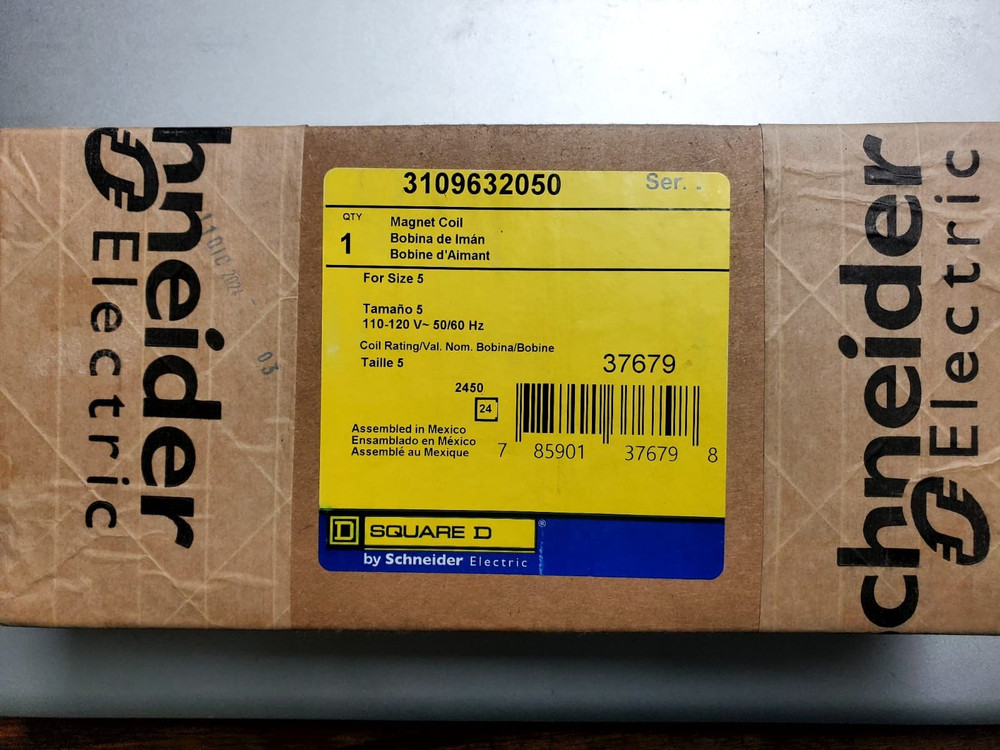 31096-320-50 - Square D Magnetic Coil