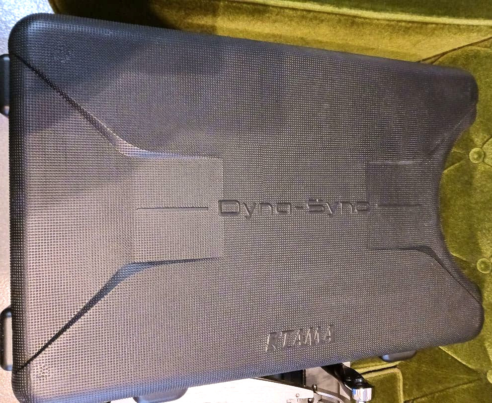 TAMA Dyna-Sync Drum Double Twin Pedal