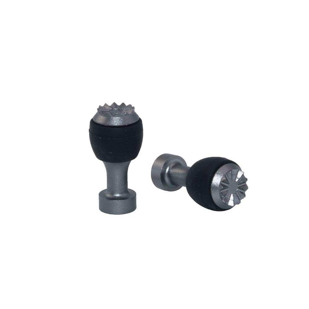 Remote Controller Joystick Stick for DJI Mavic Mini, Mini SE,Mavic 2 Black