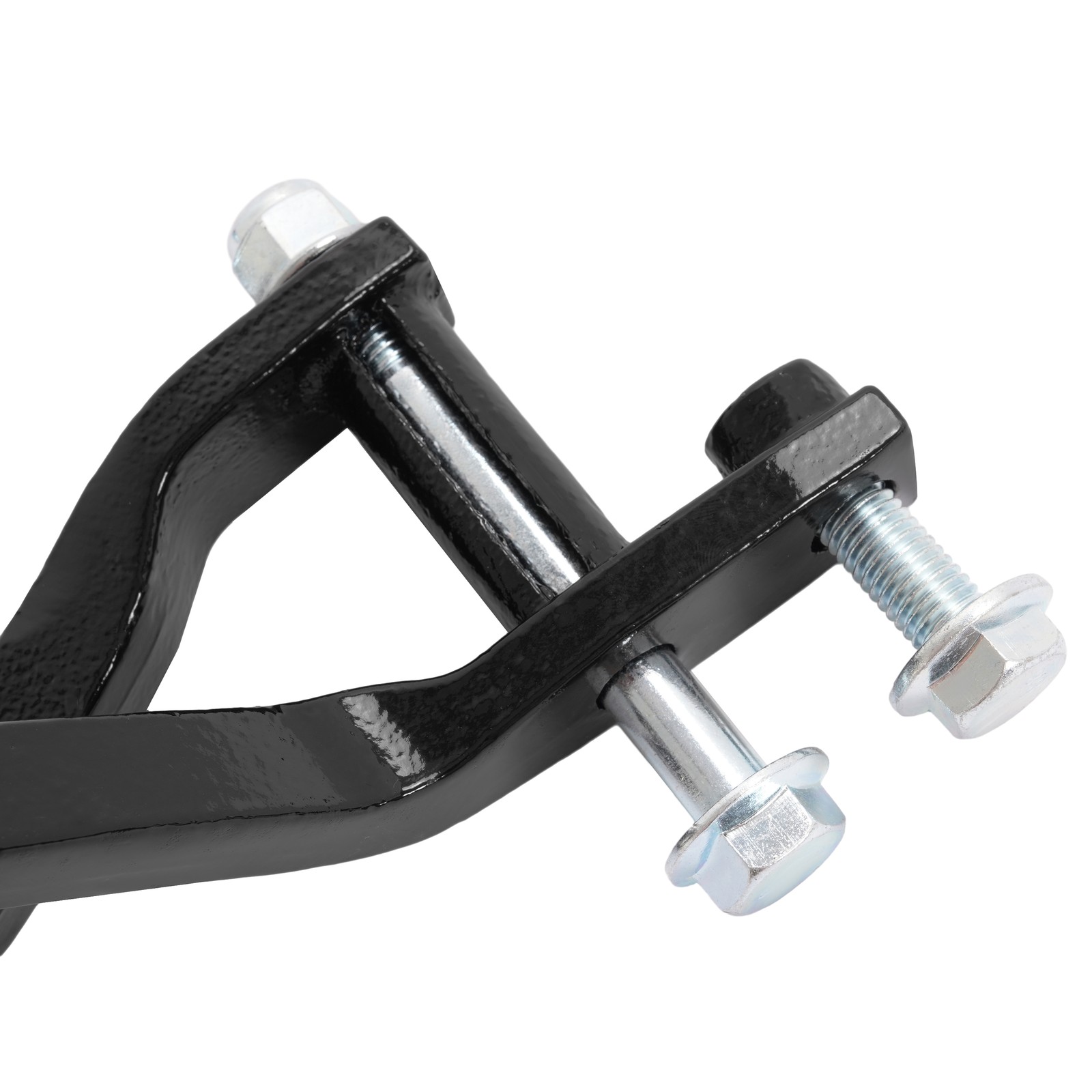 New Front Tow Recovery Hooks w/ Bolts For GMC Sierra 1500 2019-2025 #84195907