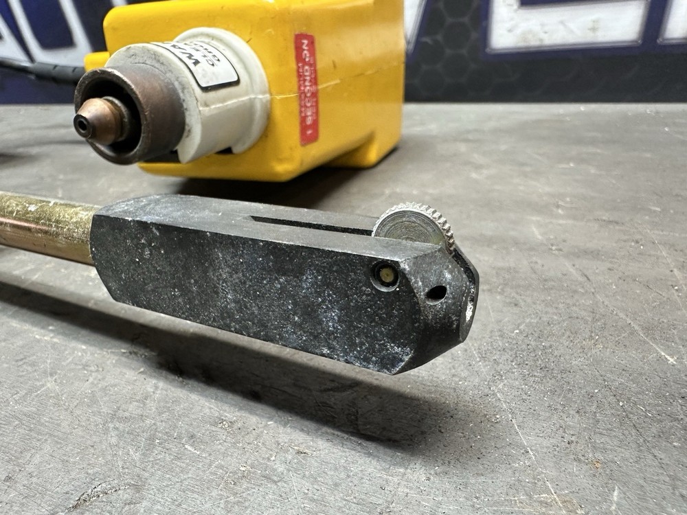H&S Autoshot 4500 4590 Stud Gun Pull Hammer Auto Body Welder Stud