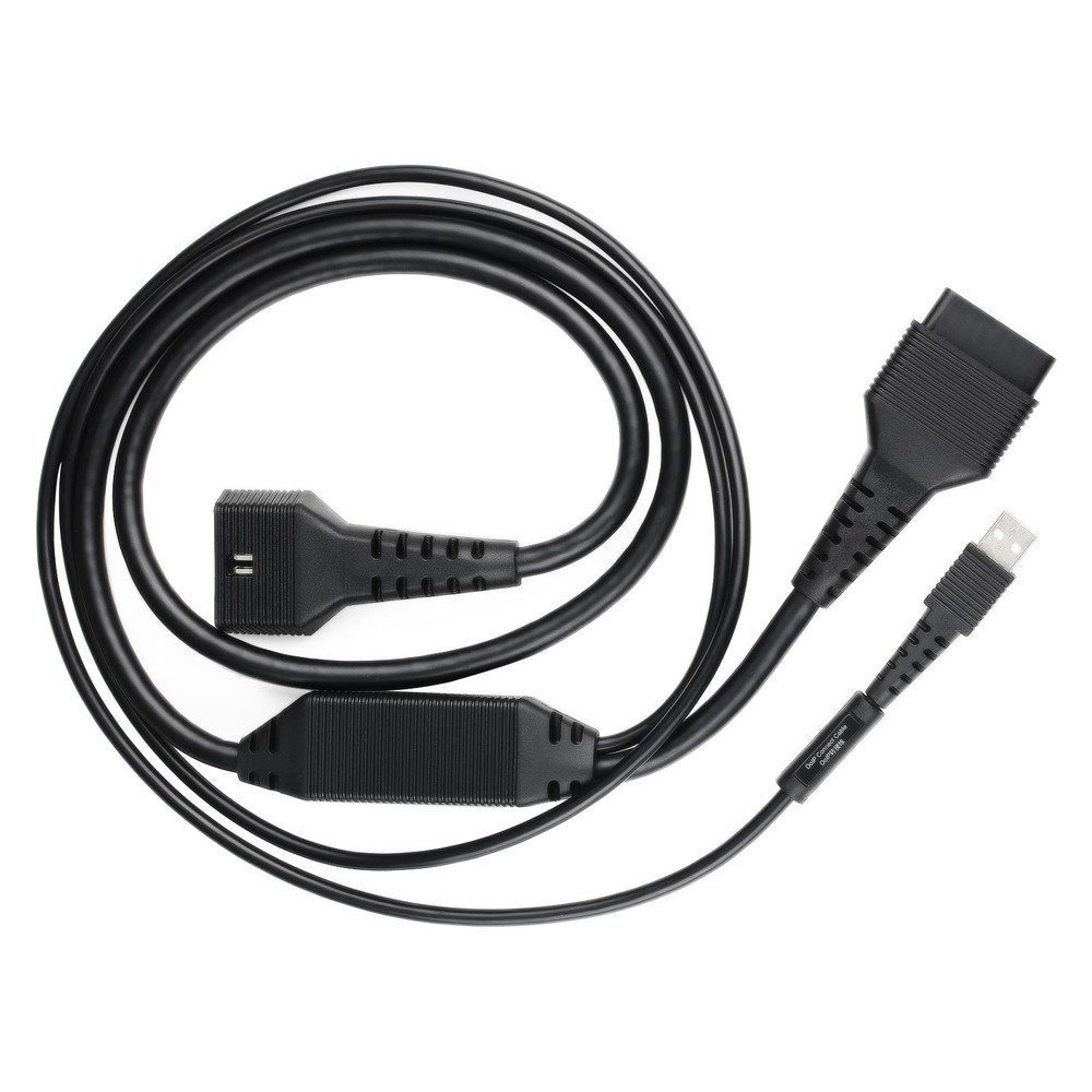 LAUNCH DOIP Adapter Cable Suitable for Devices With CAR VII Bluetooth Connectors