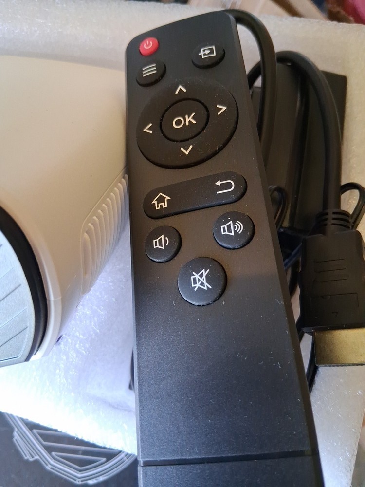 Mini Projector, Iphone, Android,Windows,TV