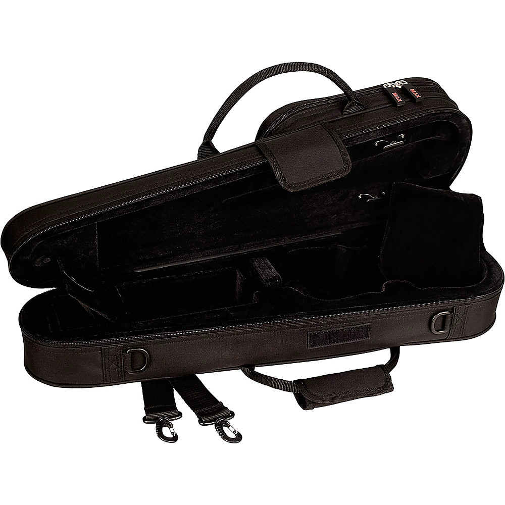 Protec MAX Viola Case 16 in.-16.5 in. LN