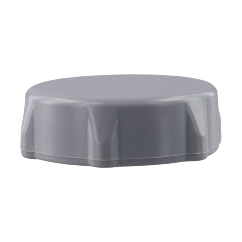 Enhance Pool Performance with a Grey Drain Valve Cap Trusted Durability