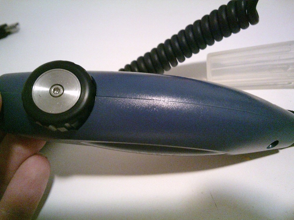 FLUKE NETWORK FI-1000 & 3 TIPS