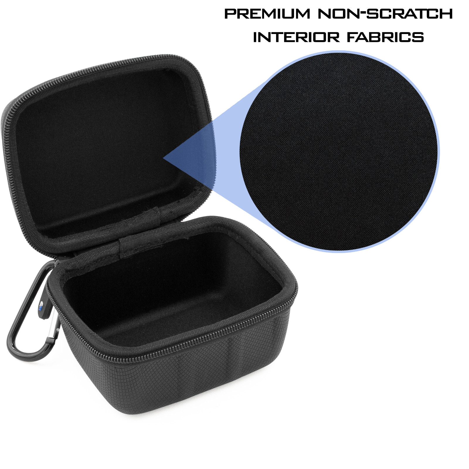 CM Card Deck Box for Up to 200 Cards Playing Card Case for Magic TCG - CASE ONLY