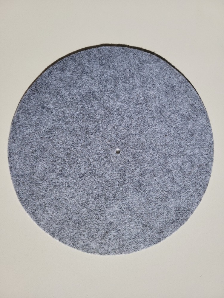 dj turntable slipmats