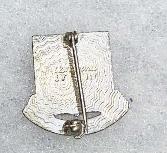 WWII 42nd Engineers BN DI PB