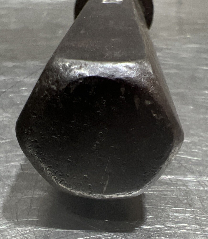 Vulcan Demolition/Jackhammer Tool. Item ID 4A