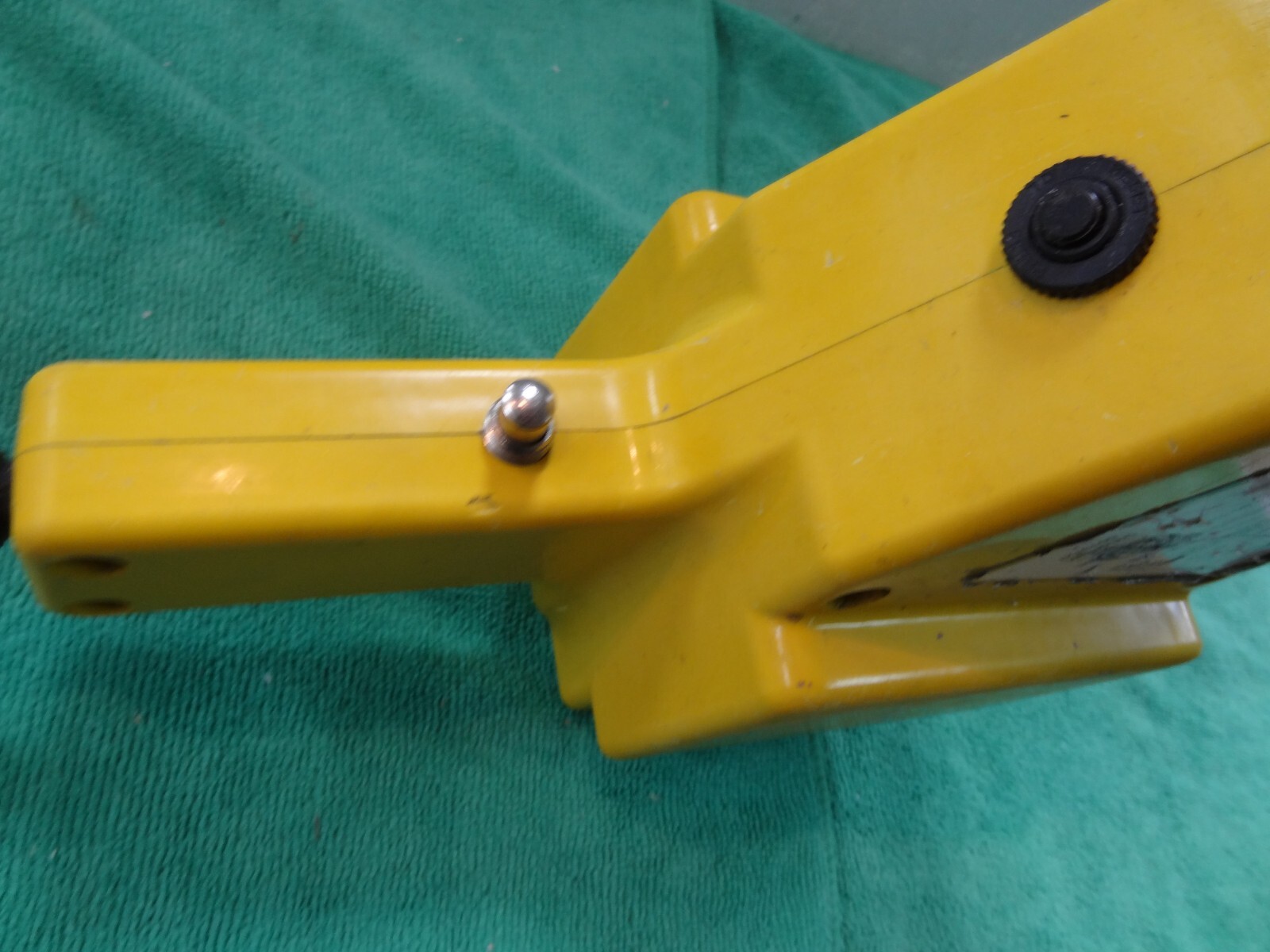 H&S Auto Shot Uni Spotter Starter kit