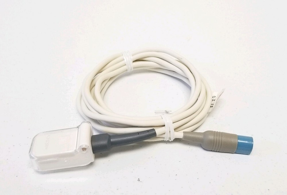 Masimo SET LNC MP10 LNCS SpO2 Cable 2270