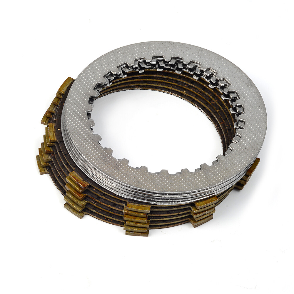 Clutch Kit Heavy Duty Springs & Cover Gasket For Honda 300EX TRX300EX 1993-2008