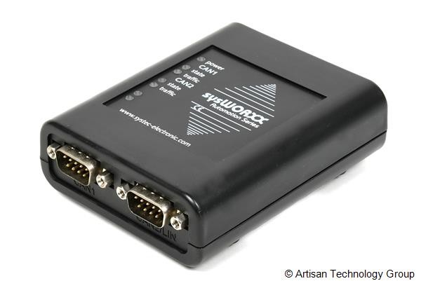 Sys Tec Electronic USB-CANmodul2 CAN Bus Interface