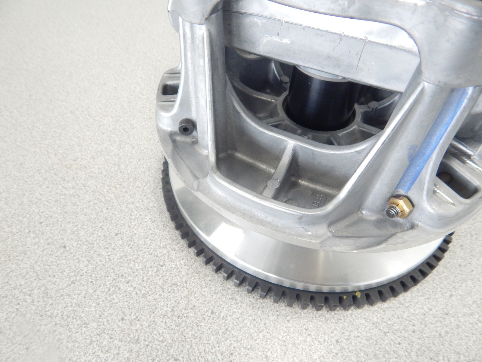 Polaris Snowmobile 2007-2019 600 IQ Indy Rush ES Models Drive Clutch - 1323081