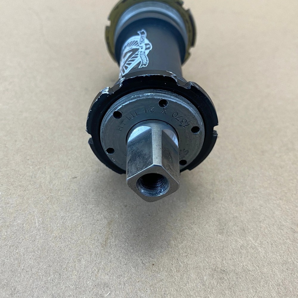 Syncros Titanium Bottom Bracket 68 x 122.5