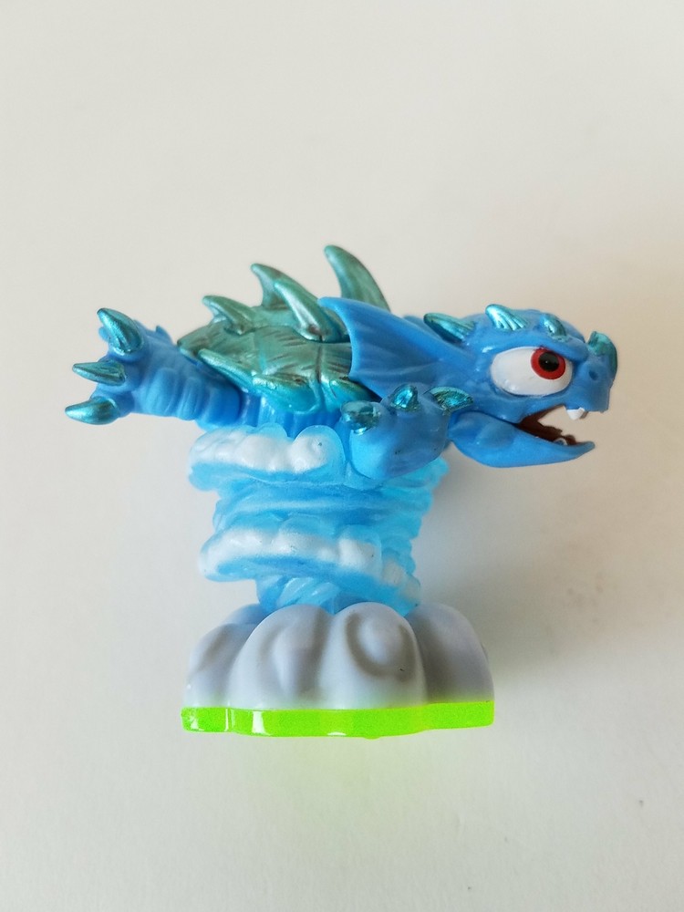 Skylander Spyro Warnado by Activision