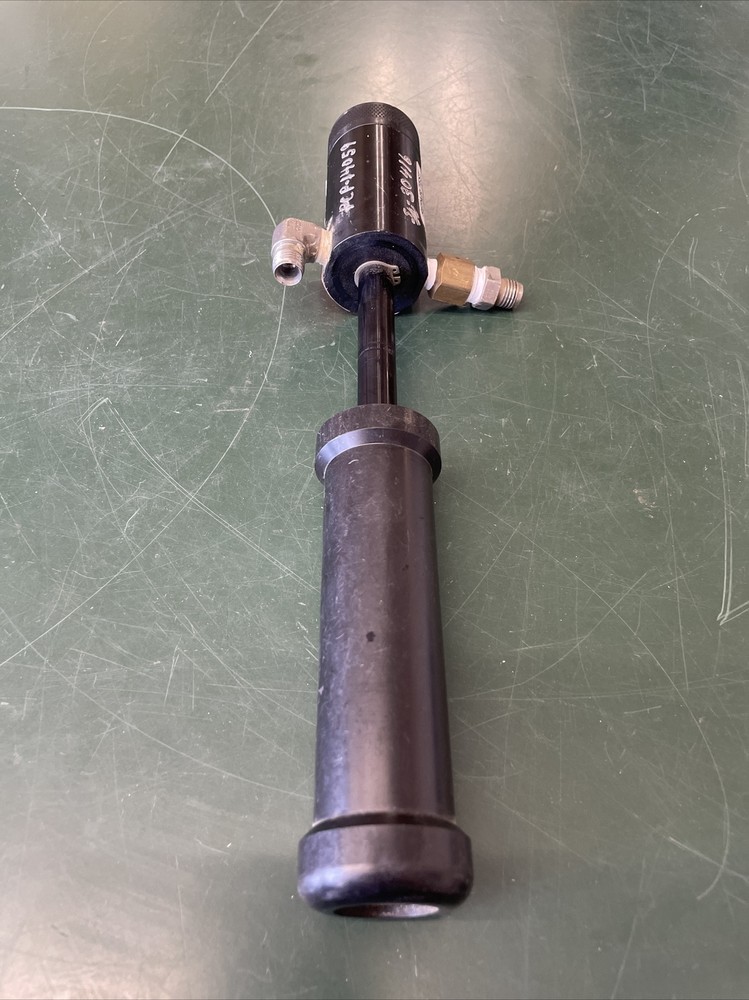 Magnum Pro MP-P Calibration Pressure Hand Pump