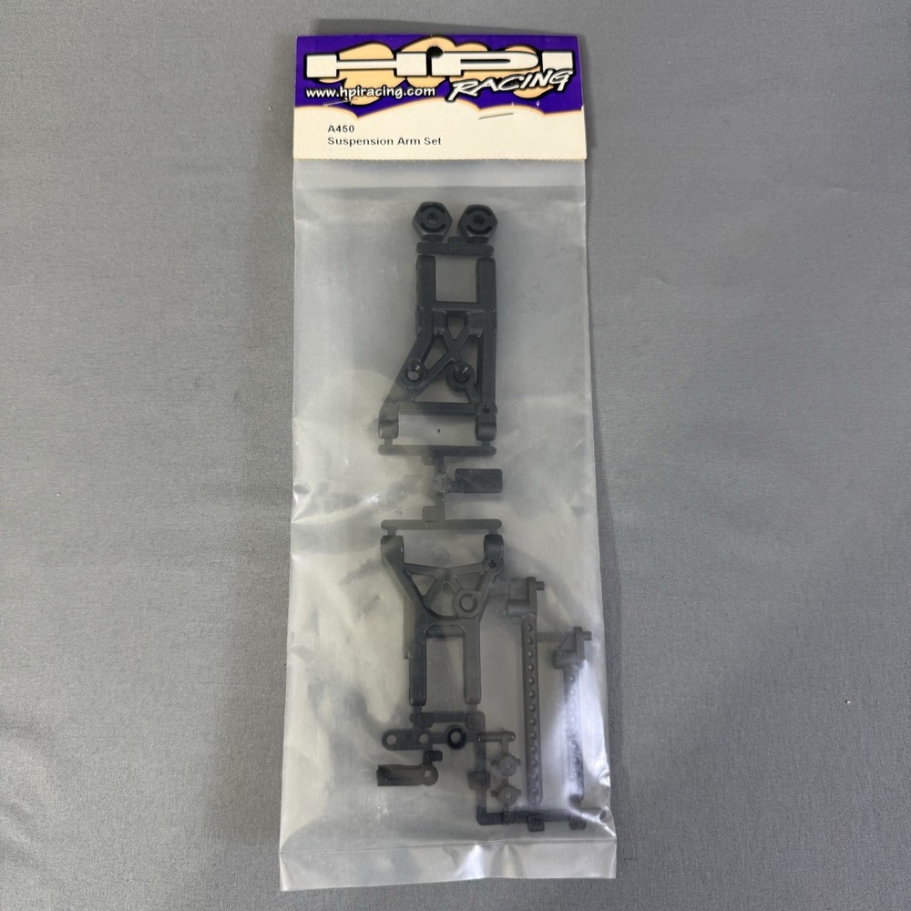HPI Suspension Arm Set A450