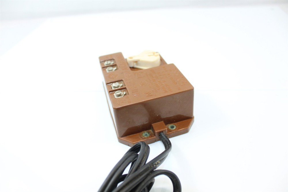 Vintage Bachmann Electric Controller Model #6605 AC & DC 120V Replacement