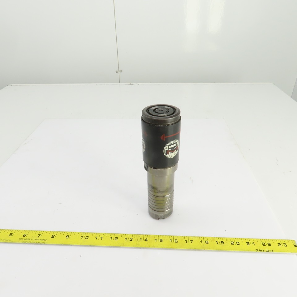 Mate Precision Tooling UltrForm Adjustable Length Punch Press Punch Holder