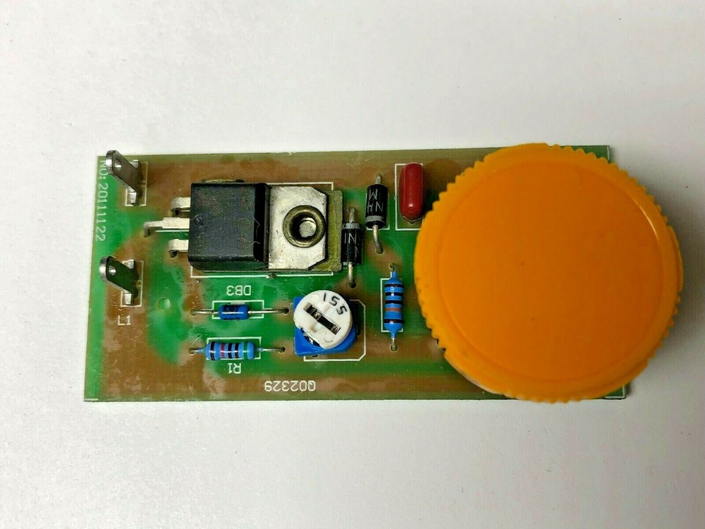 Drywall Sander Variable Speed Dial Control Switch Replacement DWS2300C