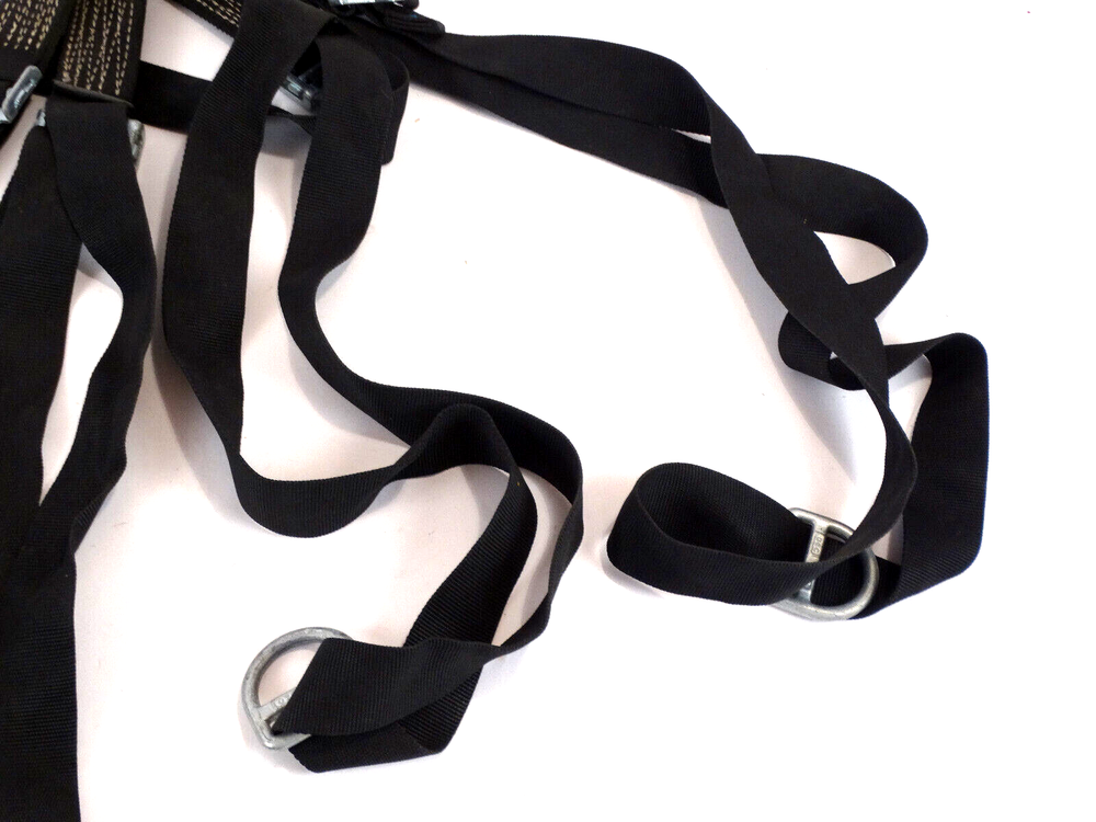 CMC ProSeries Stretcher Harness 724121