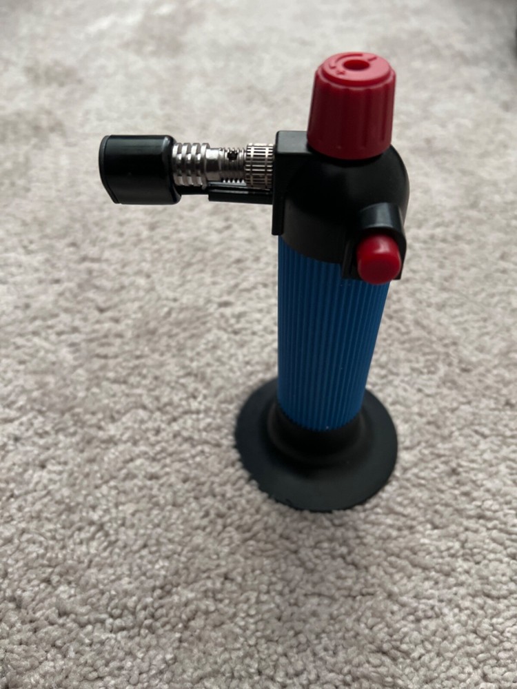 dental butane torch