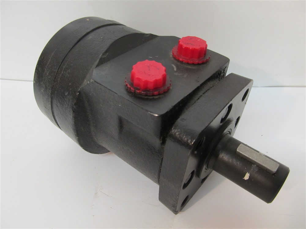 Char-Lynn / Danfoss 103-1003-012, S Series LSHT Hydraulic Motor