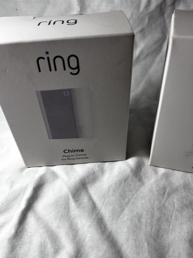 Ring Chime