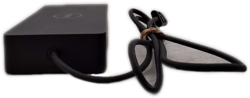 Dell D6000S USB-C Universal Laptop Docking Station