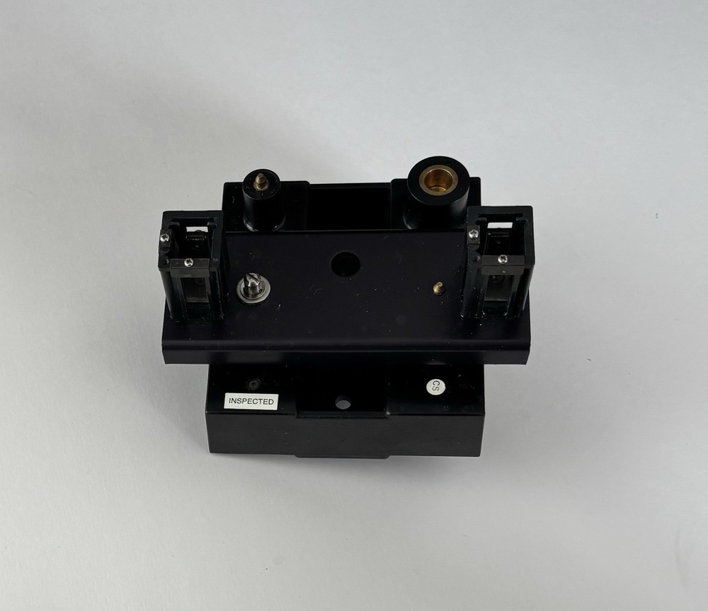 Hitachi UV-Visible Spectrophotometer Cell Holder Assembly